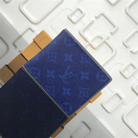 louis vuitton empreinte blue|Louis Vuitton empreinte wallet.